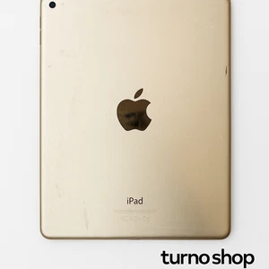 Apple iPad Air 2ND GEN 64GB 9.7 in - WIFI ONLY - GOLD - Picture 1 of 2