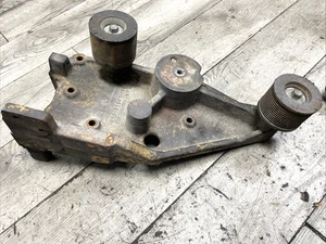 CATERPILLAR C15 BRACKET 299-5194 - Picture 1 of 6