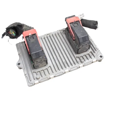 Chrysler 200 2011 2,4 L unidad de control del motor AT ECU 05150627AB MÓDULO 524-6A1 Foto 1 de 4