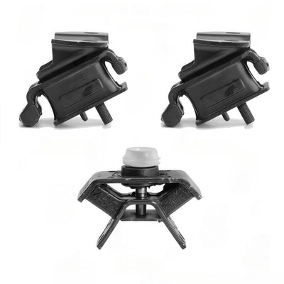 Kit de montaje de motor para Toyota Tundra 2005 2006 4,0 L V6 Foto 1 de 4