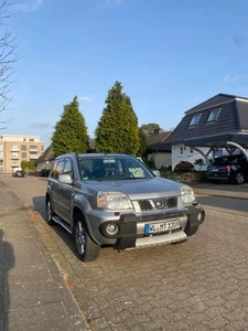 Nissan X-Trail 2.5 Elegance *Motorschaden* - Bild 1 von 7