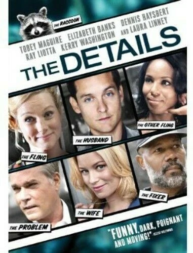 Details 2011 US Impo DVD Region 1 - Like New - Image 1 of 1