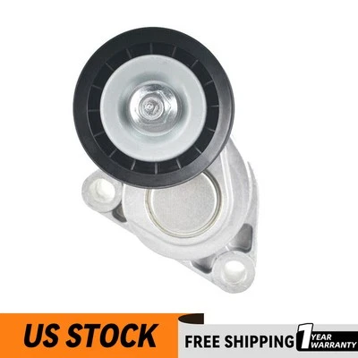Tensor de correa 12560344 para Chevrolet Camaro 1998-2002 5,7 L Z28 cupé 2 puertas  Foto 1 de 4
