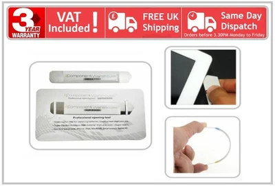 Screen Removal Spudger LCD Pry Opening Tool for Tablets & Mobile Smart Phones - Image 1 of 4