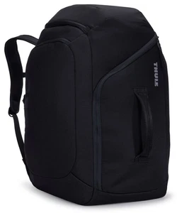 Thule RoundTrip Boot Backpack Rucksack Sporttasche Tasche 60L Black - Picture 1 of 12