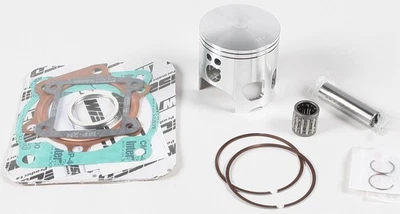 Top End Rebuild Kit Suitable For Yamaha YFS 200 Blaster Piston Gasket Bearing - Image 1 of 3