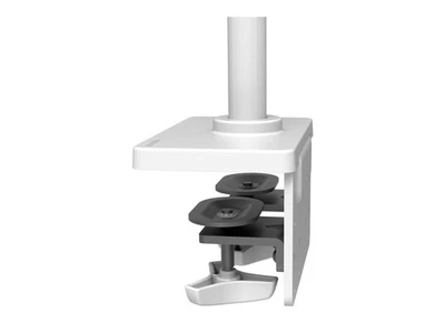 Ergotron Mounting Base for Mounting Arm, Wall Mount - White (98-727-290) - Image 1 of 2