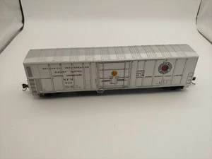 Athearn HO RTR #5471 57’ Mech Reefer Northern Pacific Metal Wheels & couplers - Picture 1 of 6