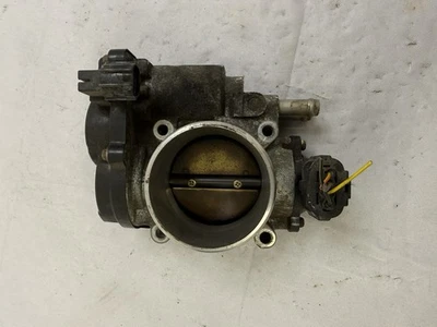 2001 2002 2003 2004 JAGUAR X-TYPE КОРПУС ДРОССЕЛЬНОЙ ЗАСЛОНКИ - Изображение 1 из 4