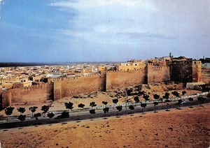 TUNISIE SOUSSE LES REMPARTS - Foto 1 di 2