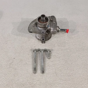 05-13 Corvette C6 Power Steering Pump Oem Aa7411 - Picture 1 of 10