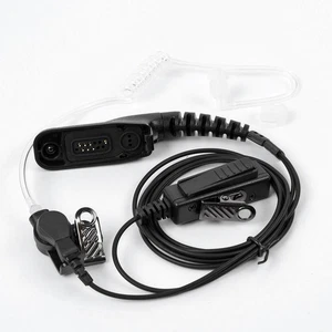 De Rechange Écouteur Métal + Plastique Remplacement Accessoire Utile Solde - Afbeelding 1 van 12