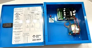Fuente de alimentación Adam Rite ASSA ABLOY PS-EXIT para salida MLR/LR NUEVO - Imagen 1 de 5