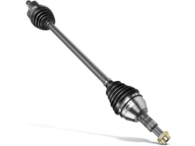 Conjunto de eje CV delantero derecho para 00-04 Oldsmobile Pontiac Alero Grand Am BB36Q7 Foto 1 de 1