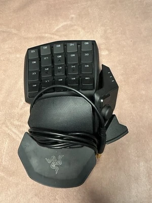Razer Orbweaver Stealth Edition Working - Image 1 of 4