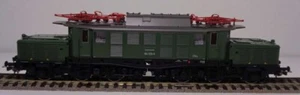 Piko H0 51472 E-Lok BR 194 DB Ep. IV DCC Sound Neu & OVP - Picture 1 of 7