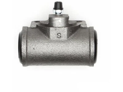 Cilindro de rueda trasero fricción dinámica 11877KW para furgoneta GMC P35/P3500 1974 Foto 1 de 2