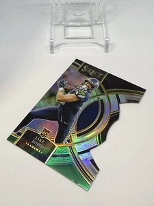 2023 Panini Select Jake Bobo Premier Level Black Green Prizm Die Cut #149 Rookie - Picture 1 of 3