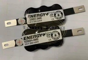 1PCS New V200H3ME Original Mitsubishi V200H-3ME In Box Battery Servo Amplifier - Picture 1 of 1