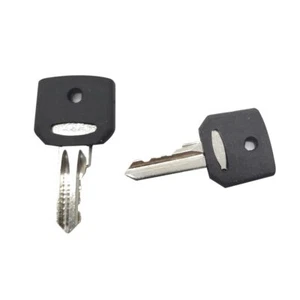 2 Piezas Llaves para Gabinete de Control Robot Industrial FANUC R-30IA R-30IB Control S... - Imagen 1 de 2