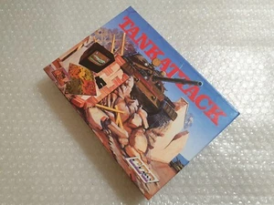 Attaque de réservoir - CDS - Sinclair ZX Spectrum (testé ✔️) 🟩 - Photo 1/14