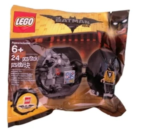 Lego 5004929 Batman Cave Pod Polybag  Neu&OVP.  - Bild 1 von 2