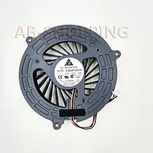 New Acer Aspire 5750 5755 5350 5750G 5755G P5WS0 P5WEO CPU Fan KSB06105HA AJ83 - Picture 1 of 2