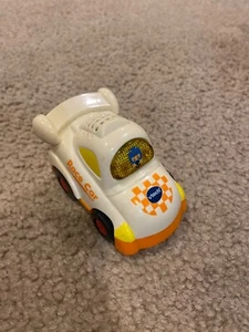Go! Go! Smart Wheels Rob the Race Car VTech Preescolar - Imagen 1 de 3