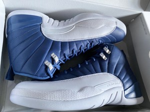 retro 12 obsidian 2020