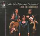 Baltimore Consort - Live im Konzert [Neue CD]