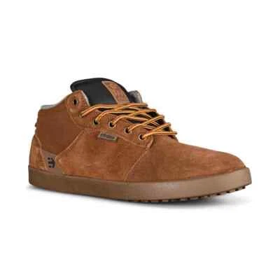 Zapatillas De Skate Etnies Jefferson MTW Invierno - Marrón/Goma - Imagen 1 de 4