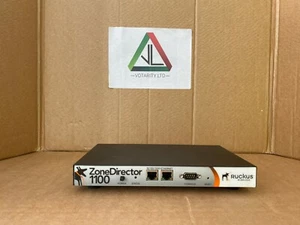 Ruckus 1100 Zone Director 1106 Wireless Controller with No PSU (Inc VAT) - Picture 1 of 7