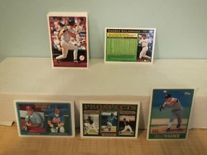 1997 Topps Baseball Series 1 Starter Set 41/275 - Picture 1 of 5