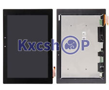LCD Display Touch Screen Digitizer For Sony Xperia Z2 2nd Tablet SGP511 SGP512