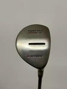 Adams Tight Lies Tour Fairway Wood / 13 Degree / Stiff Graphite / Right Handed - Picture 1 of 10