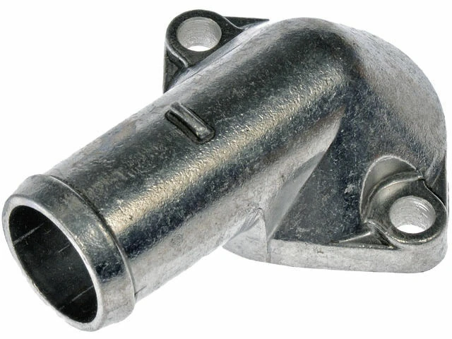 Carcasa termostato para Dodge Caravan 1996-2000 Dorman 12684ZN 1997 1998 1999 Foto 1 de 2