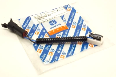 NEW HOLLAND 82005257 Handbrake Contact Switch Fits CNH "40, 60, T, TL & TM" (3 Wire Switch)