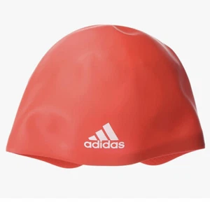 Totalmente Nuevo Oficial Adidas Adizero XX 3D Gorra de Natación Unisex FJ4979) Talla (L) - Imagen 1 de 4