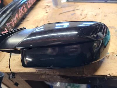Espejo retrovisor de puerta para pasajero derecho Dodge Charger 2012 eléctrico sin calefacción OEM 11-14 Foto 1 de 4