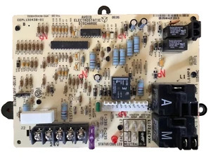 HK42FZ013 GUARANTEED WORKING Furnace Control Circuit Board CEPL130438-01 - Picture 1 of 2