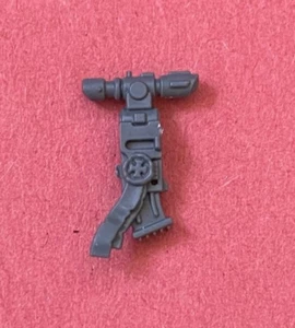 NUEVO Space Marine Primaris STERNGUARD CERROJO RIFLE MUNICIÓN CLIP (F) - Brocas 40K - Imagen 1 de 1