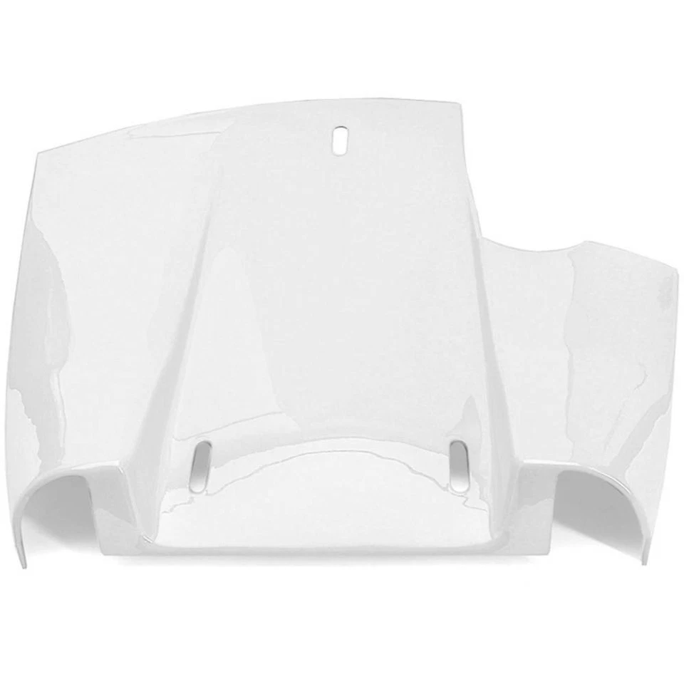 Subcaudal Blanco MBK 50 Booster Spirit S. S. 1999-2000 - Imagen 1 de 1