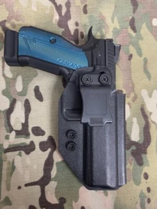CZ Shadow 2 Inside the Waistband Holster - Picture 1 of 2