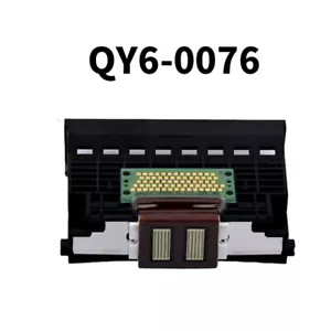 Fit I9950 IP8500 PIXMA Pro9000 Mark II Print head Canon QY6-0076 - Picture 1 of 5
