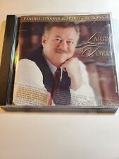 Larry Ford: Psalms, Hymns, And Spiritual Songs VG+/EX CD26
