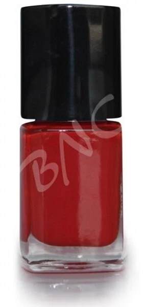  6 ml UV - Liquid Nail-Polish / Rough Red  - Bild 1 von 1