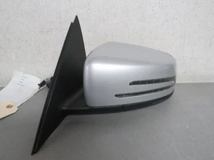 2012 2014 MERCEDES BENZ C250 W204 C-CLASS LEFT SIDE DOOR MIRROR W/SIGNAL LIGHT - Bild 1 von 10