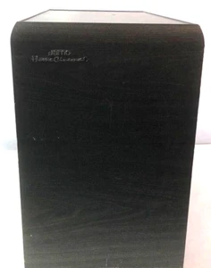 Jamo SW-1008 subwoofer home audio teatro audiofilo - Foto 1 di 3