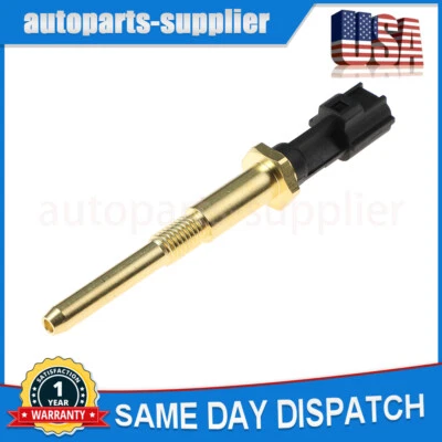 For Ford Fusion Escape Focus Ranger Cylinder Head Temperature Sensor 1S7F6G004AB - Image 1 of 4