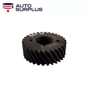 Fibre Crankshaft Timing Gear FOR Buick 6 Cylinder Series 120 Master 1924-1928 - Picture 1 of 2